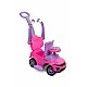Sports Car Pink Caretero Toyz