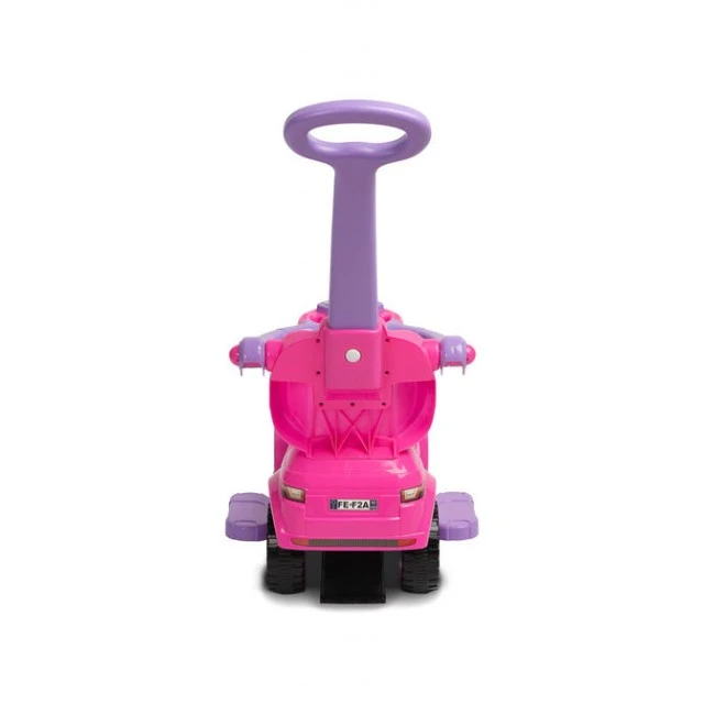 Спортна Кола Розова Caretero Toyz