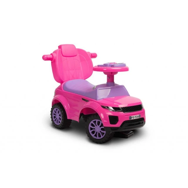 Спортна Кола Розова Caretero Toyz