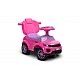 Sports Car Pink Caretero Toyz