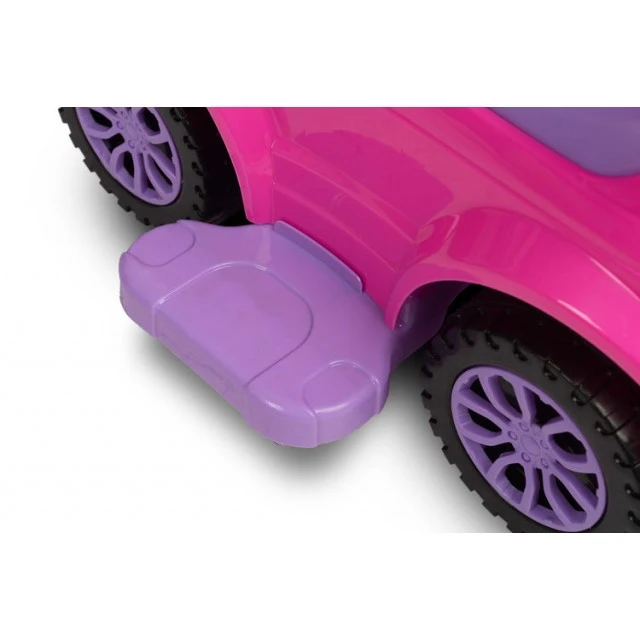 Спортна Кола Розова Caretero Toyz