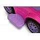 Sports Car Pink Caretero Toyz