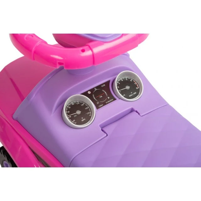 Спортна Кола Розова Caretero Toyz