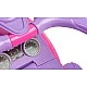 Sports Car Pink Caretero Toyz