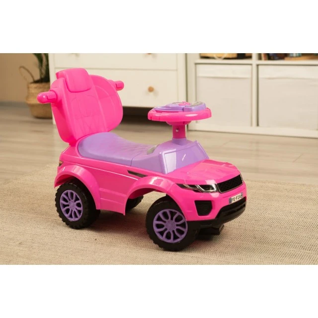 Спортна Кола Розова Caretero Toyz