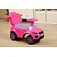 Sports Car Pink Caretero Toyz