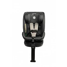 Стол За Кола Fortis I-Size Grey 15-36кг Caretero