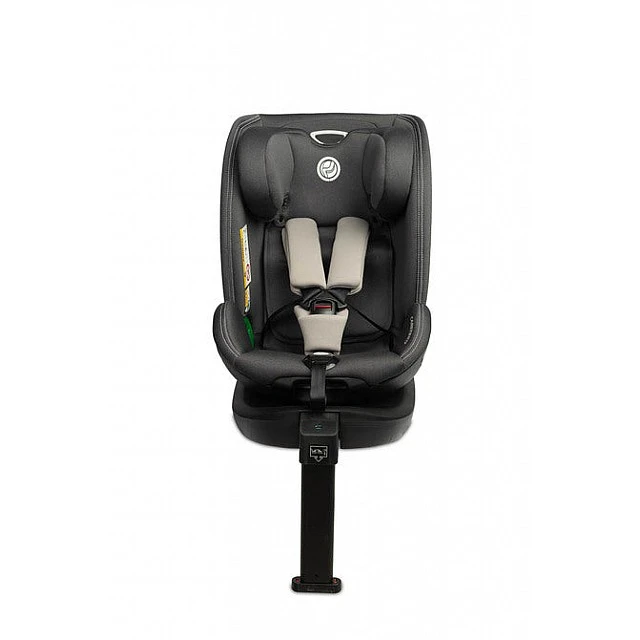 Car seat Fortis I-Size Gray 15-36kg Caretero