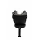 Car seat Fortis I-Size Gray 15-36kg Caretero