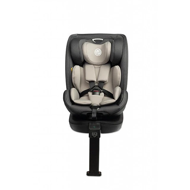 Car seat Fortis I-Size Gray 15-36kg Caretero