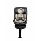 Car seat Fortis I-Size Gray 15-36kg Caretero