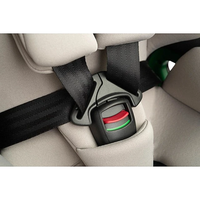 Car seat Fortis I-Size Gray 15-36kg Caretero