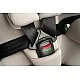 Car seat Fortis I-Size Gray 15-36kg Caretero