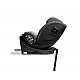 Car seat Fortis I-Size Gray 15-36kg Caretero