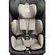 Car seat Fortis I-Size Gray 15-36kg Caretero