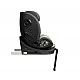 Car seat Fortis I-Size Gray 15-36kg Caretero