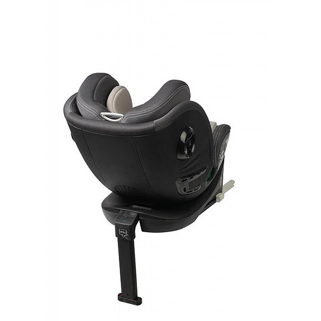 Car seat Fortis I-Size Gray 15-36kg Caretero