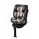 Car seat Fortis I-Size Gray 15-36kg Caretero