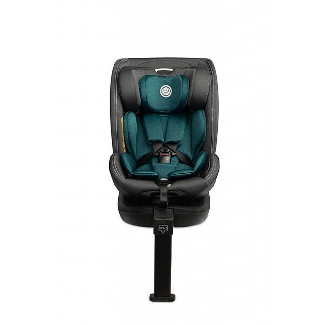 Car seat Fortis I-Size Emerald 15-36kg Caretero