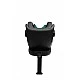 Car seat Fortis I-Size Emerald 15-36kg Caretero