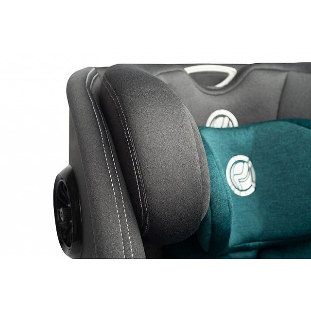 Car seat Fortis I-Size Emerald 15-36kg Caretero