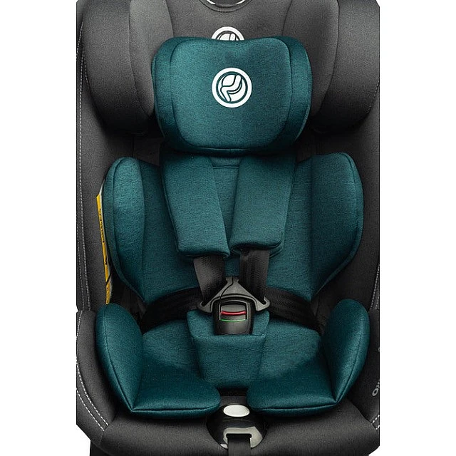 Car seat Fortis I-Size Emerald 15-36kg Caretero