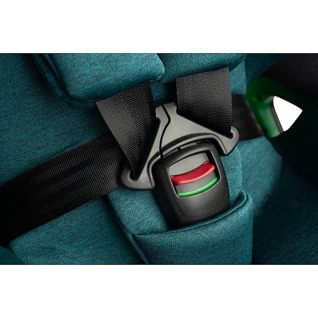 Car seat Fortis I-Size Emerald 15-36kg Caretero