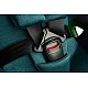 Car seat Fortis I-Size Emerald 15-36kg Caretero