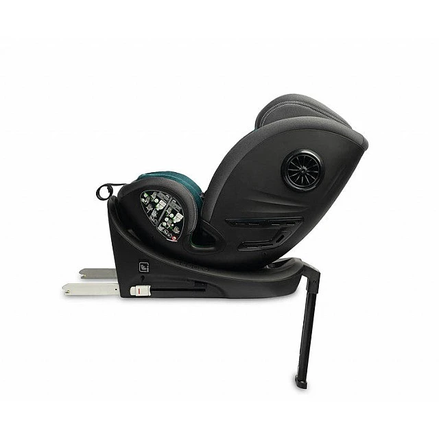 Car seat Fortis I-Size Emerald 15-36kg Caretero