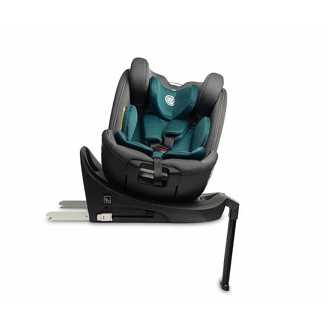 Car seat Fortis I-Size Emerald 15-36kg Caretero