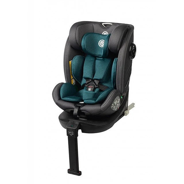Car seat Fortis I-Size Emerald 15-36kg Caretero