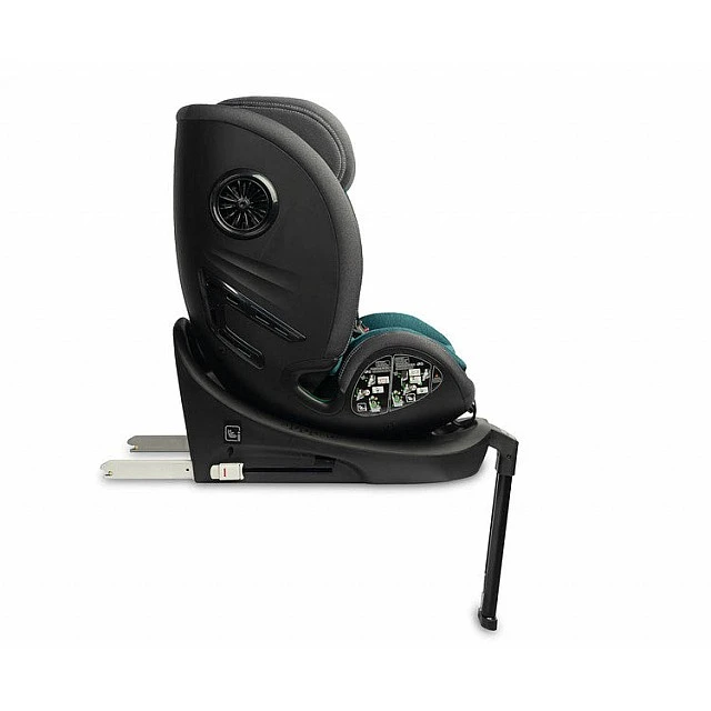 Car seat Fortis I-Size Emerald 15-36kg Caretero