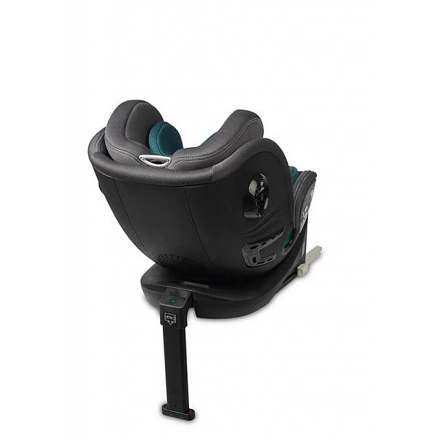 Car seat Fortis I-Size Emerald 15-36kg Caretero