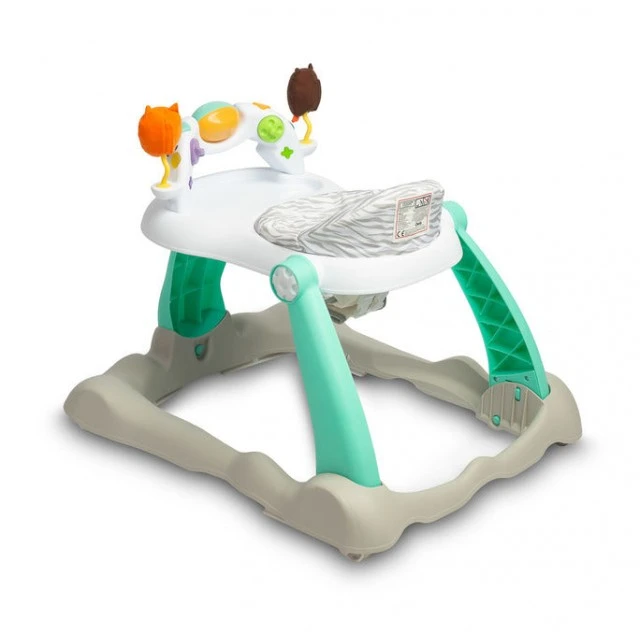 Проходилка Бухал Caretero Toyz
