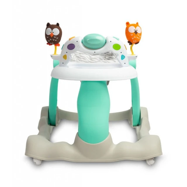 Проходилка Бухал Caretero Toyz