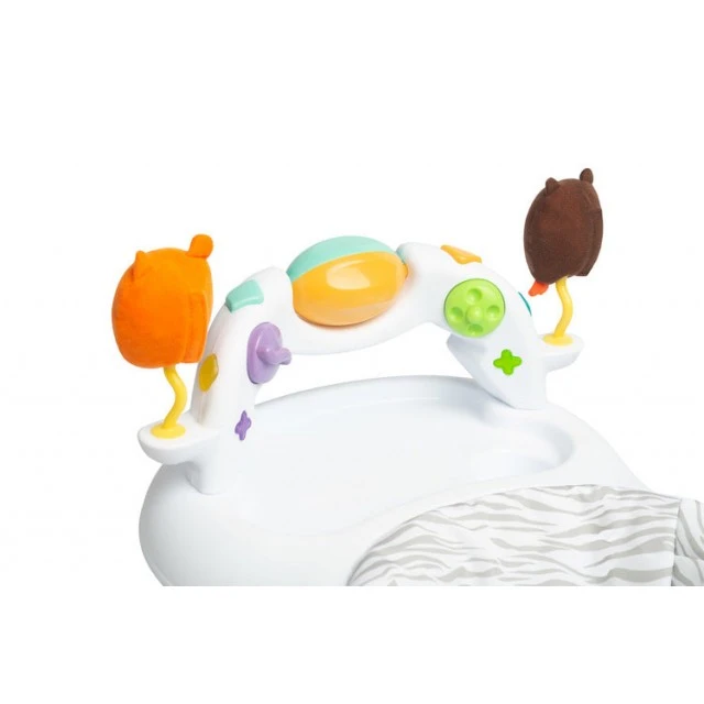 Проходилка Бухал Caretero Toyz