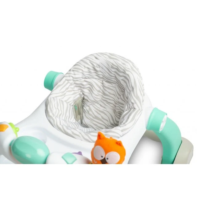 Проходилка Бухал Caretero Toyz