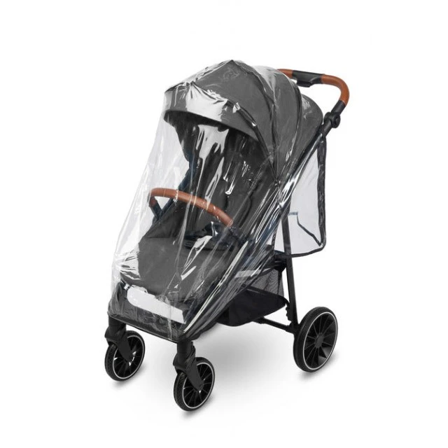 Stroller Elma Dark Gray Caretero
