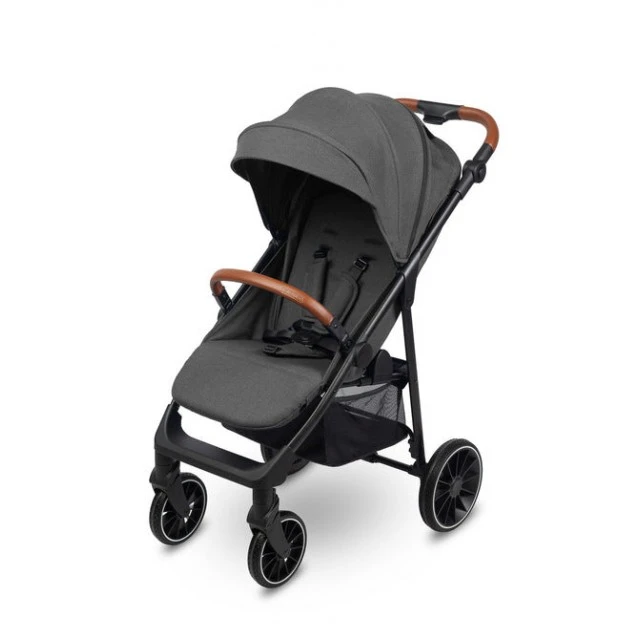 Stroller Elma Dark Gray Caretero