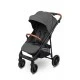 Stroller Elma Dark Gray Caretero