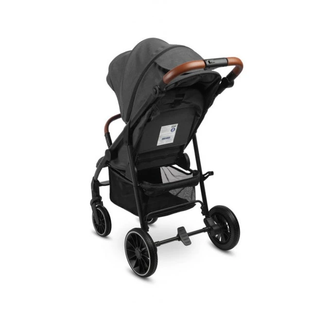 Stroller Elma Dark Gray Caretero