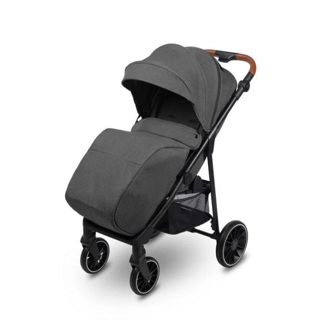 Stroller Elma Dark Gray Caretero