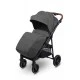 Stroller Elma Dark Gray Caretero