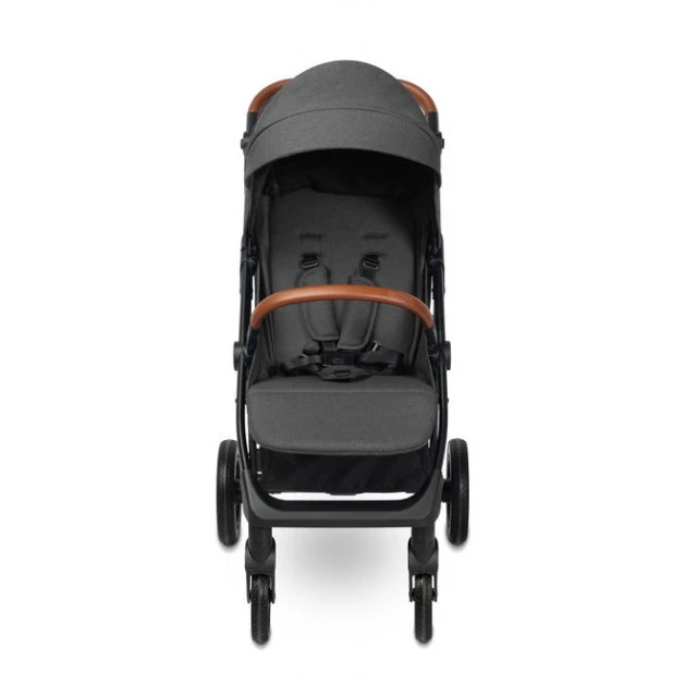 Stroller Elma Dark Gray Caretero