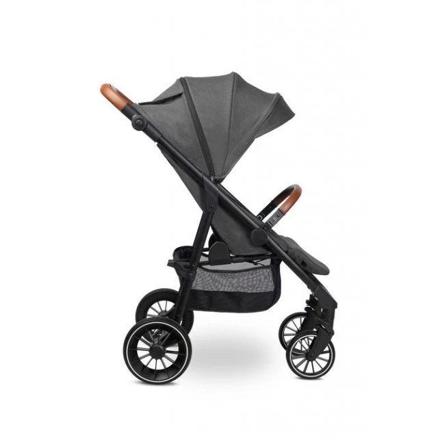 Stroller Elma Dark Gray Caretero