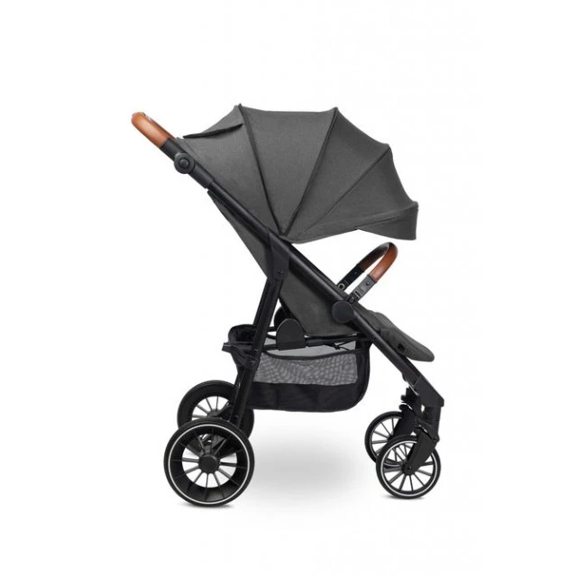 Stroller Elma Dark Gray Caretero