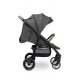 Stroller Elma Dark Gray Caretero