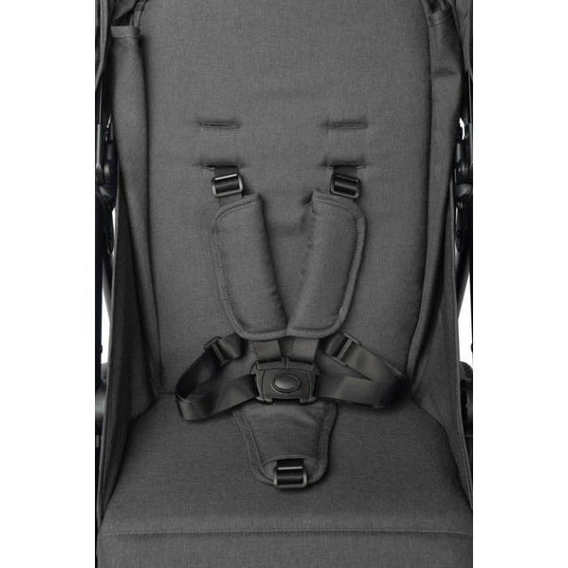 Stroller Elma Dark Gray Caretero