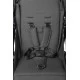 Stroller Elma Dark Gray Caretero