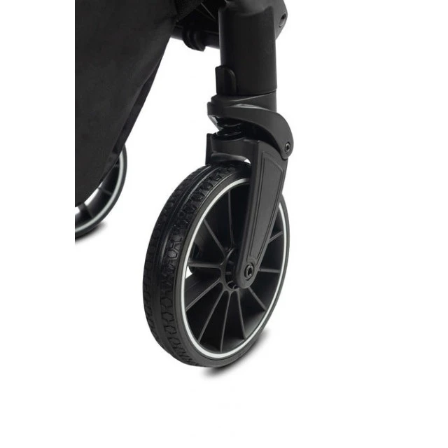 Stroller Elma Dark Gray Caretero